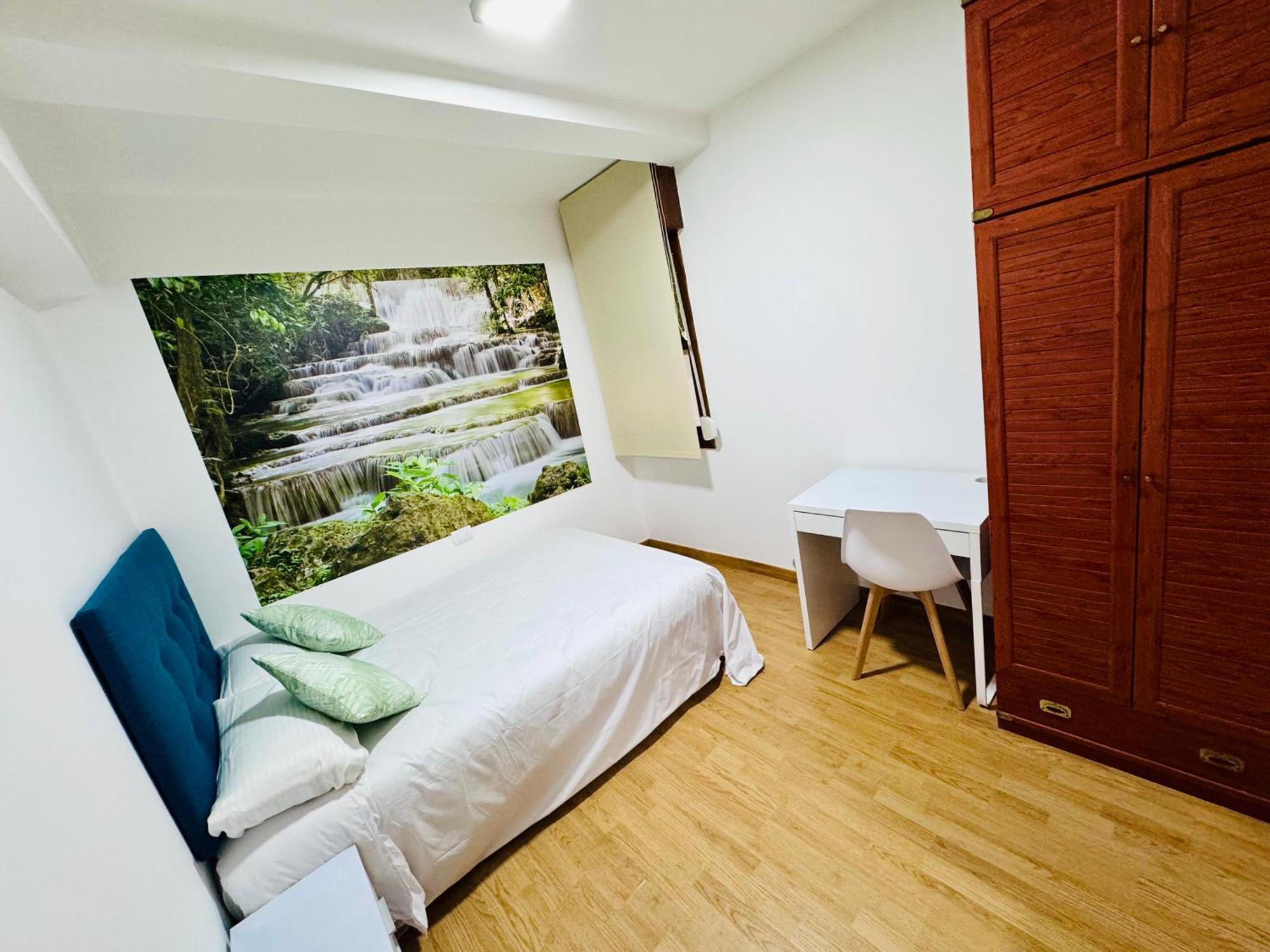 ¡Viva Vigo! Tu Escapada Perfecta Apartman Kültér fotó