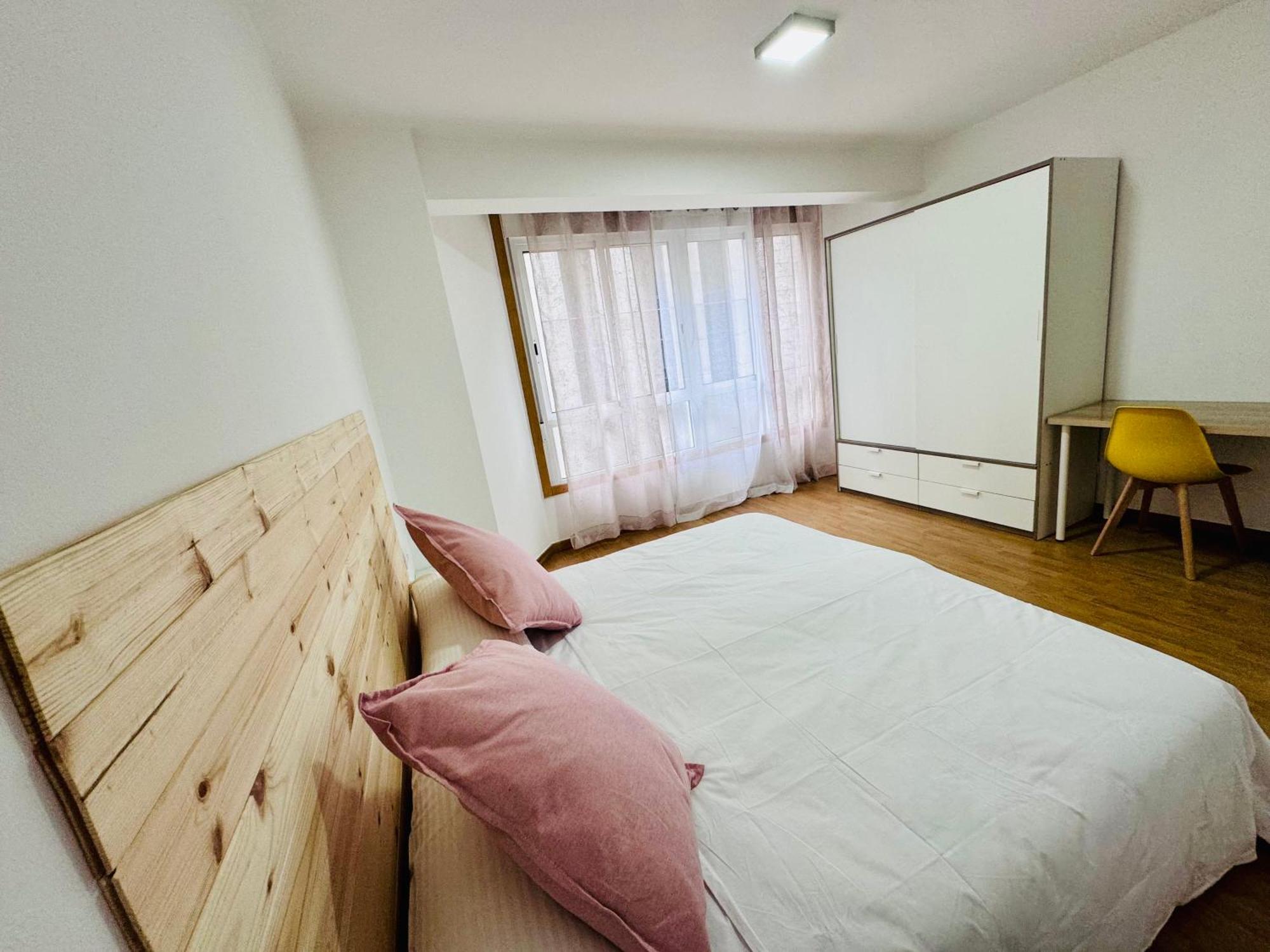 ¡Viva Vigo! Tu Escapada Perfecta Apartman Kültér fotó