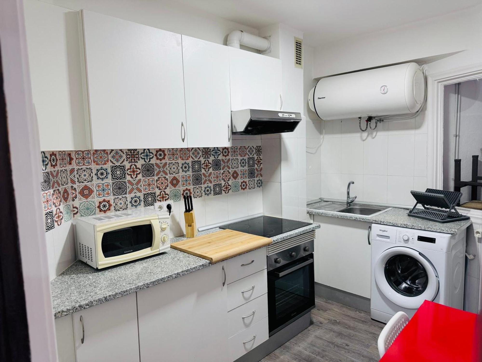 ¡Viva Vigo! Tu Escapada Perfecta Apartman Kültér fotó